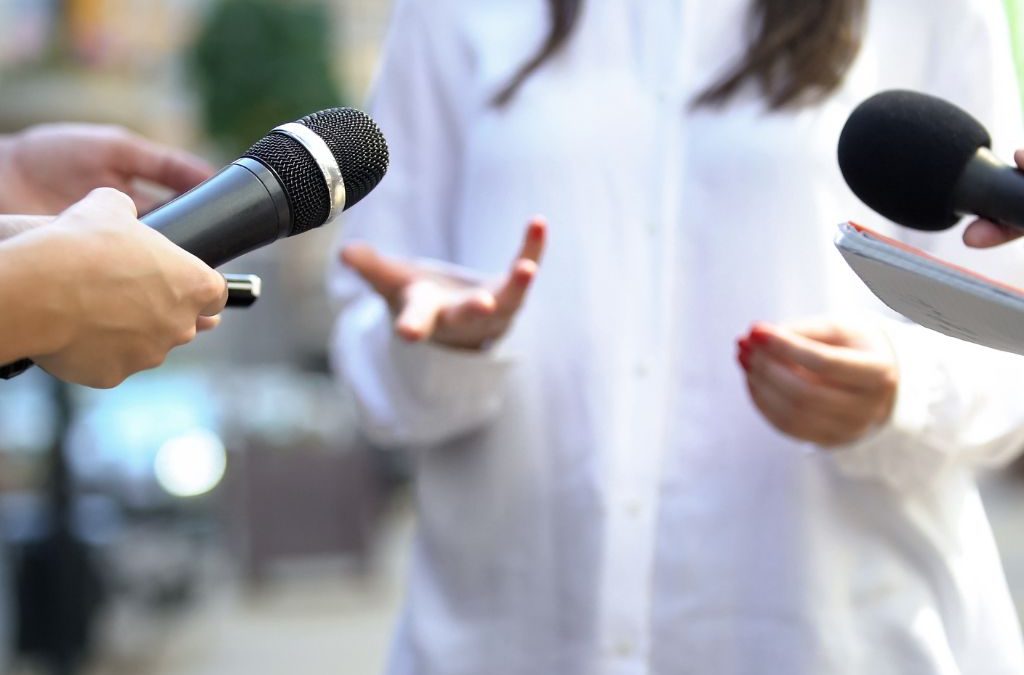 Building Bridges: The Importance of Strong Corporate-Media Relationships in Today’s Business Landscape