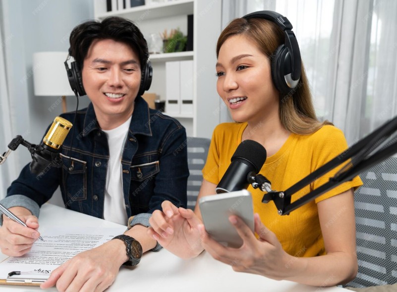 Social Media Conversations