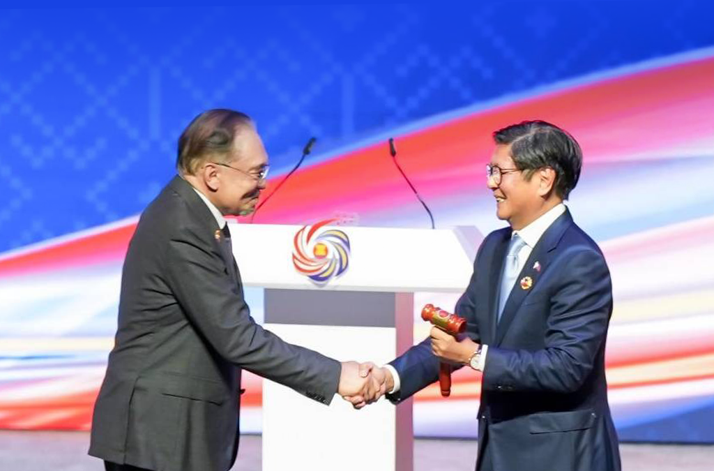 How can the Philippines maximize its 2026 ASEAN Chairship?