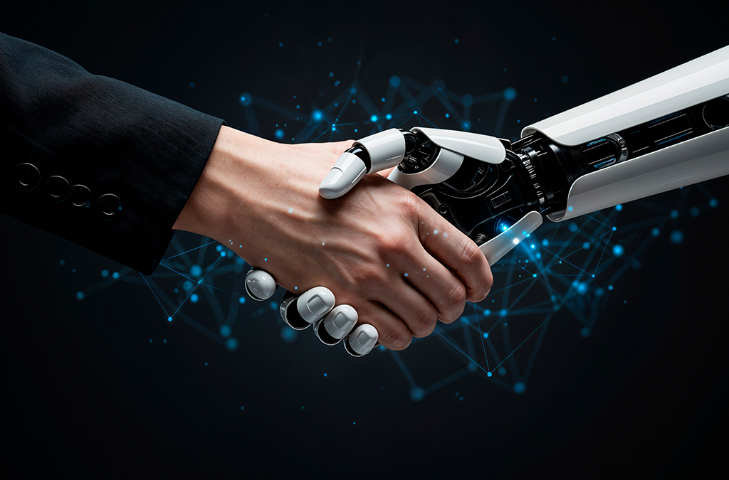 The AI-Powered Stakeholder Engagement Blueprint for Regulated Industries