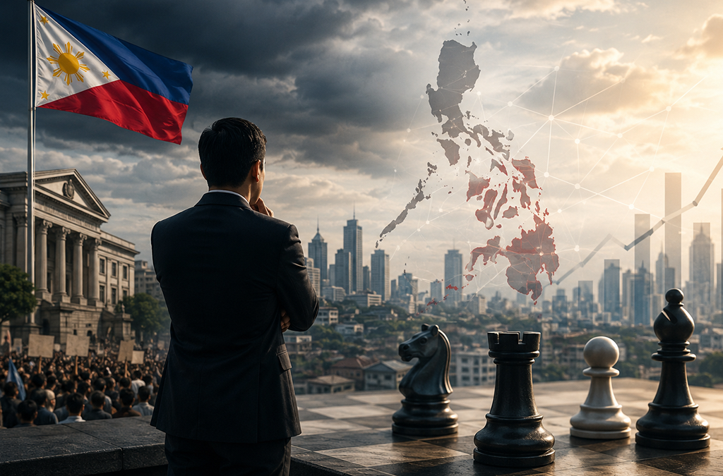 Navigating Political Risk in the Philippines: A 2026 Guide for Businesses and Investors