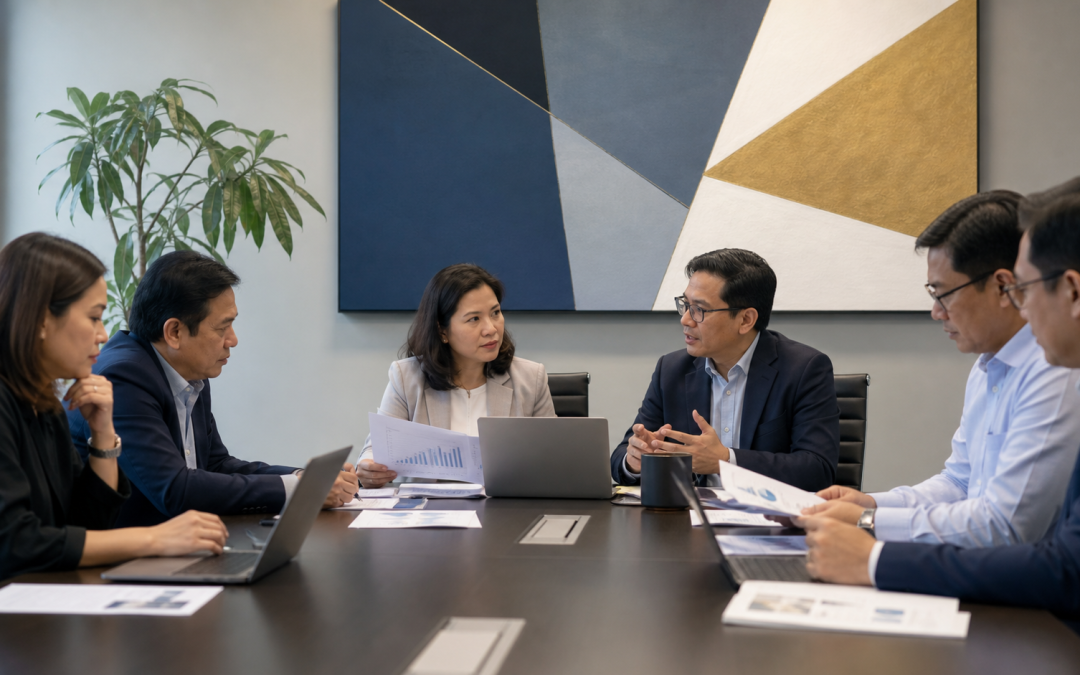 Why Data-Driven Narratives Matter in Public Policy Advocacy?