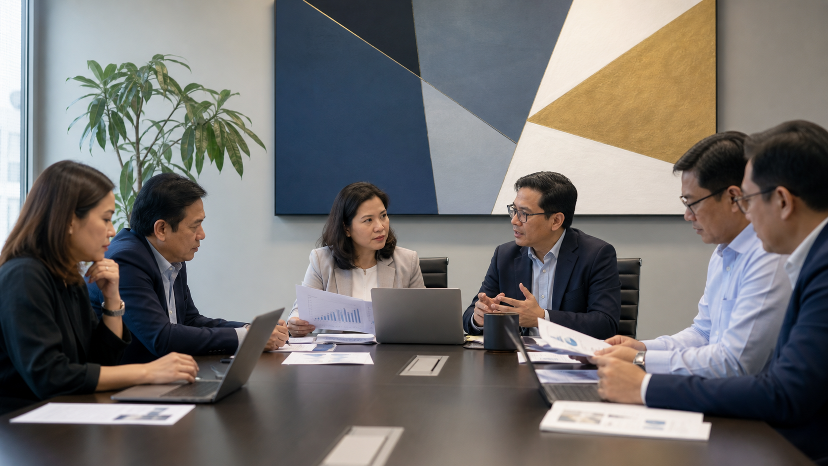 Why Data-Driven Narratives Matter in Public Policy Advocacy? - Universalis Consulting