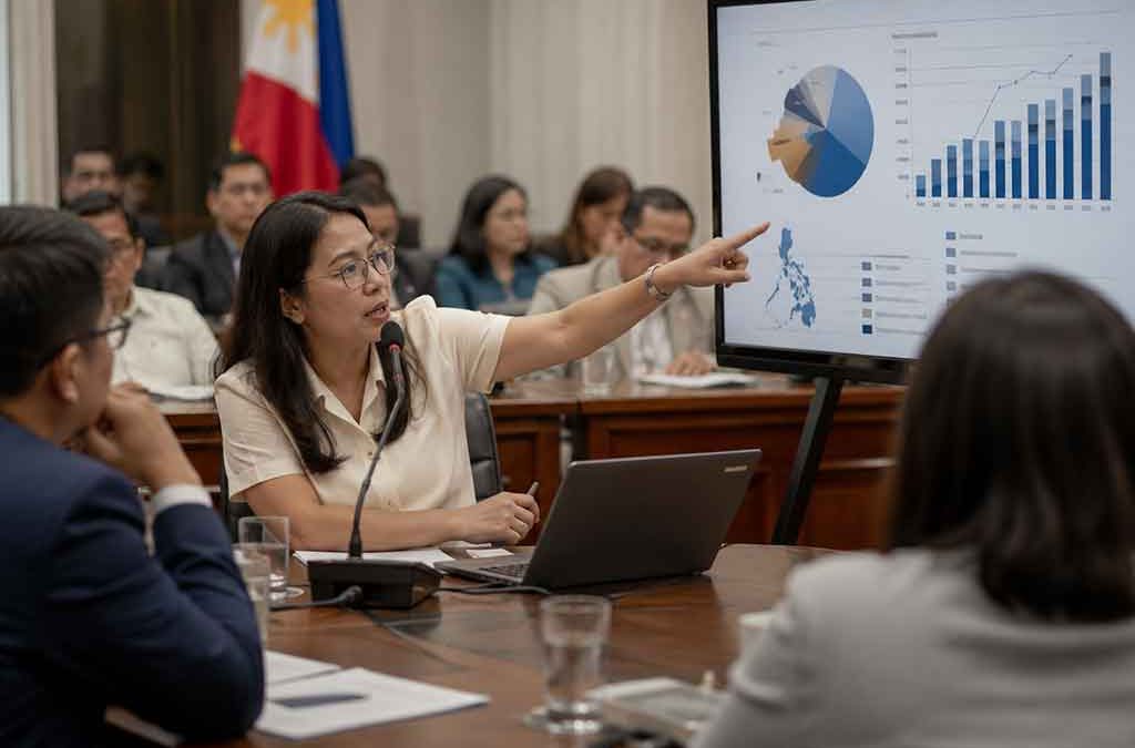 Why Data-Driven Narratives Matter in Public Policy Advocacy?